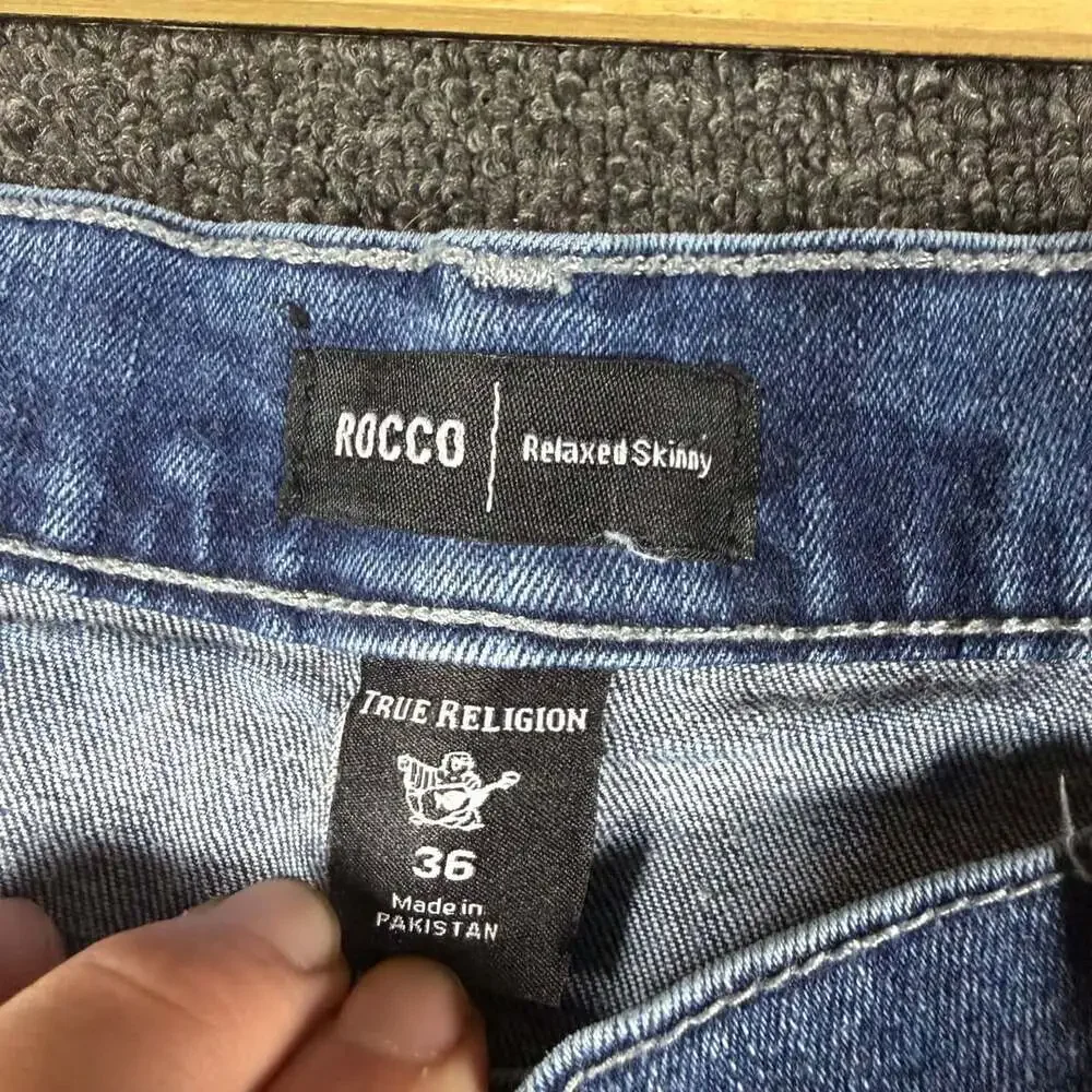 True Religion true religion